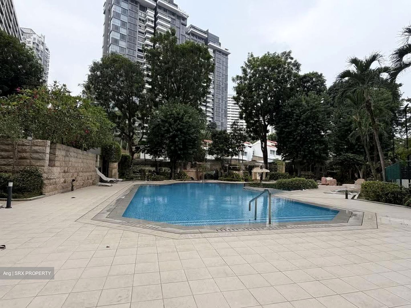 Village Tower (D10), Condominium #625948741